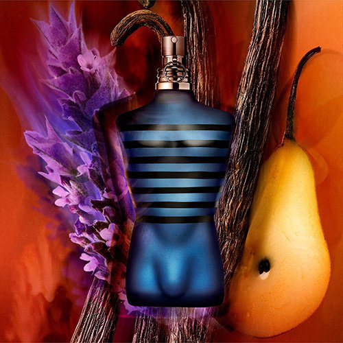Jean Paul GAULTIER Ultra Male - Eau de Toilette Intense